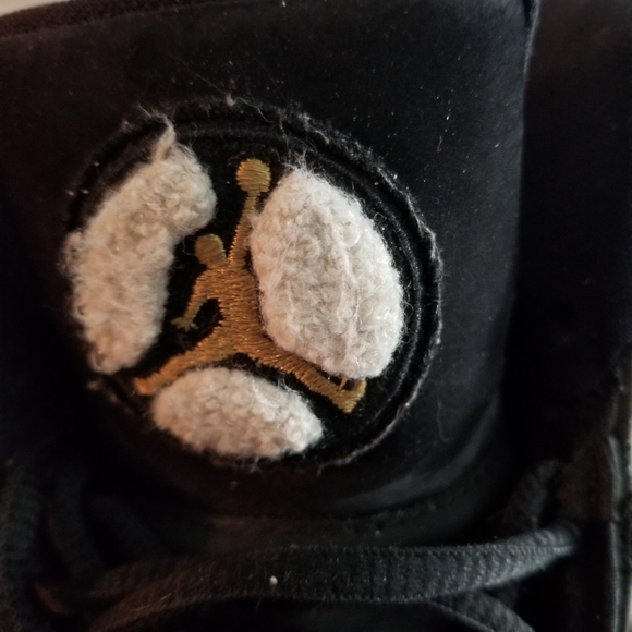 Jordan Air - Picture 8 of 8